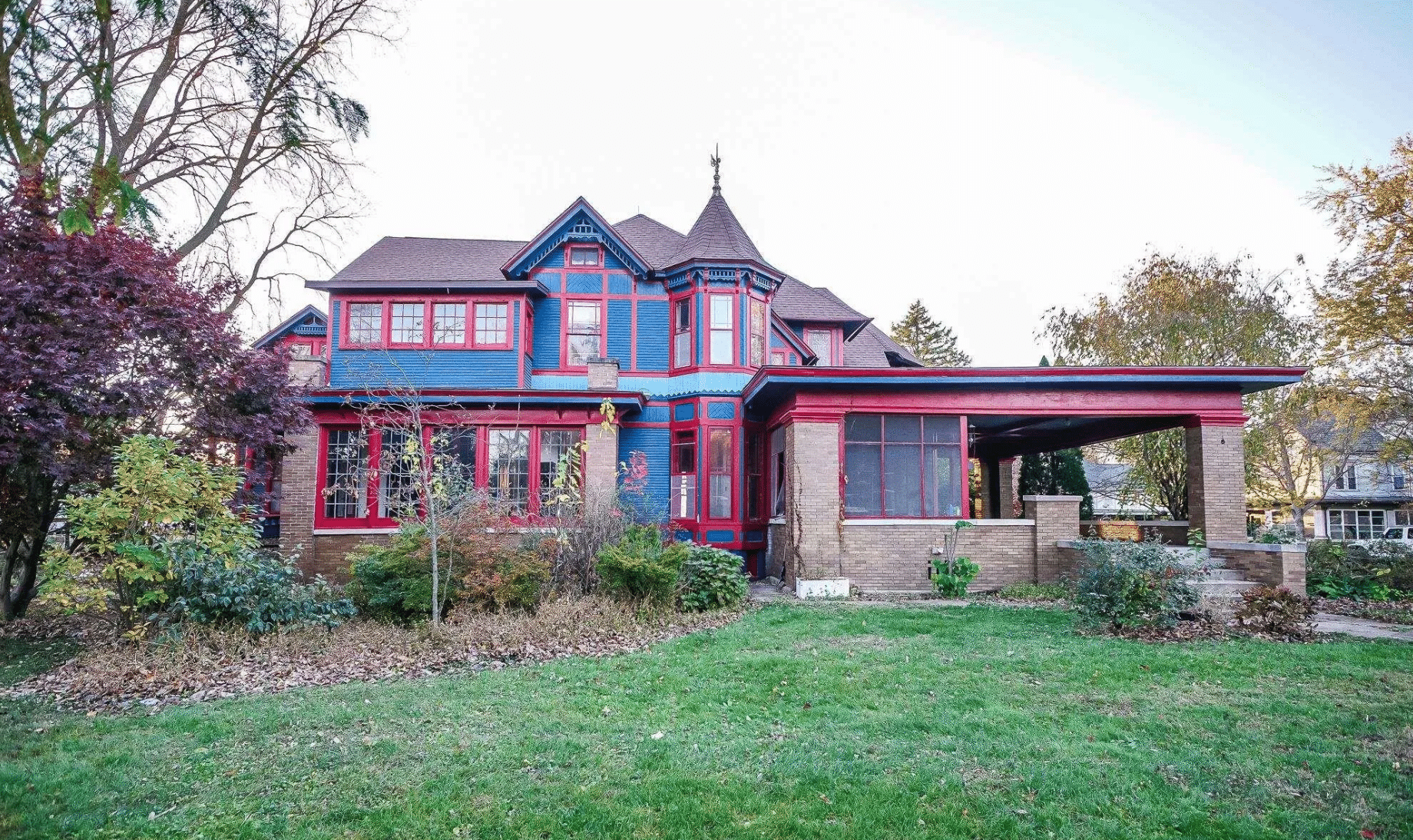 Illinois victorian